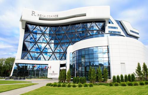 Minsk Biélorussie Code de réduction de dernière minute Booking.com
