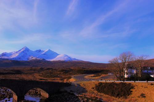 Portree United Kingdom Last Minute Discount Code Booking.com