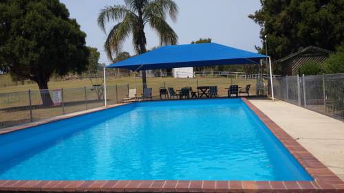 Grafton Australien Last-Minute-Rabattcode Booking.com