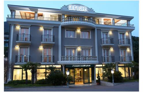 San Giovanni Rotondo Italia Último Minuto Código de Descuento Booking.com
