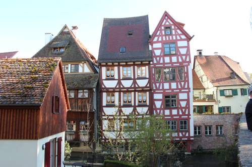 Ulm Germany Last Minute Discount Code Booking.com