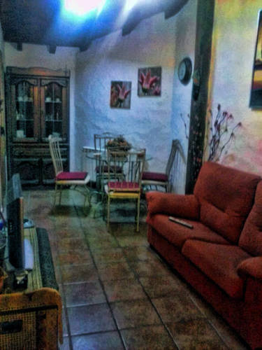 Mogarraz Spanien Last-Minute-Rabattcode Booking.com