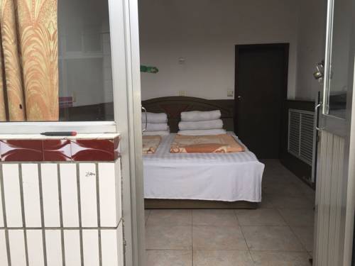 Wutaishan China Last-Minute-Rabattcode Booking.com