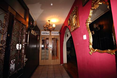 Osijek Croatia Last Minute Discount Code Booking.com