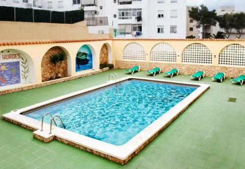 San Antonio Spanje Laatste minuut Kortingscode Booking.com