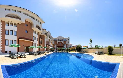 Ravda Bulgarie Code de réduction de dernière minute Booking.com