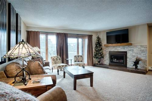 Breckenridge (Colorado) Vereinigte Staaten Last-Minute-Rabattcode Booking.com