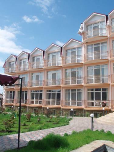 Kurortne Crimea Last Minute Discount Code Booking.com
