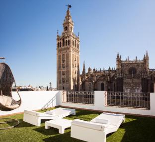 Seville Spain Last Minute Discount Code Agoda.com