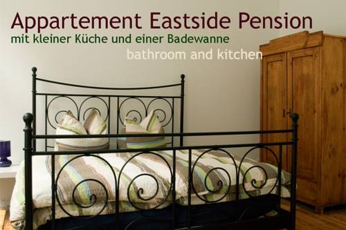 Berlin Deutschland Last-Minute-Rabattcode Booking.com
