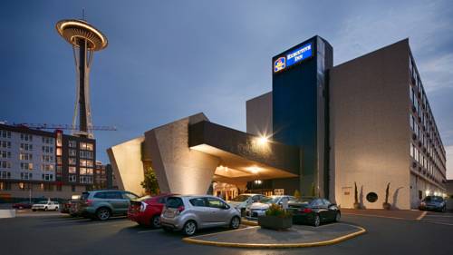 Seattle (Washington) United States Last Minute Discount Code Booking.com