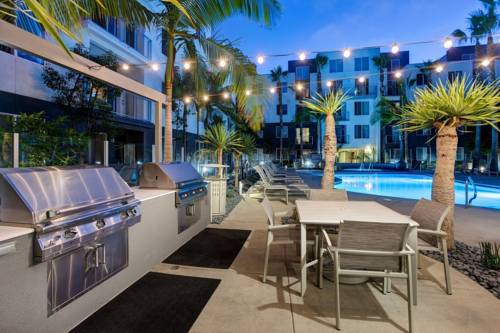 Los Angeles (California) United States Last Minute Discount Code Booking.com