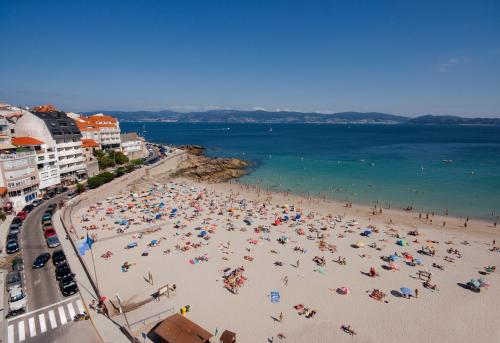 Sanxenxo Spain Last Minute Discount Code Agoda.com