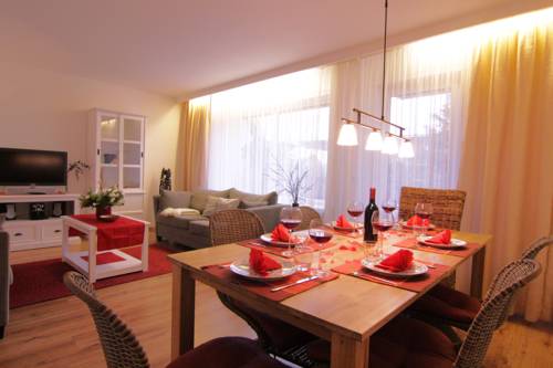 Westerland Duitsland Laatste minuut Kortingscode Booking.com