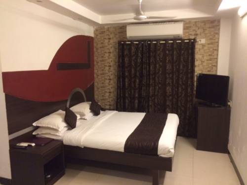Valsād India Last Minute Discount Code Booking.com