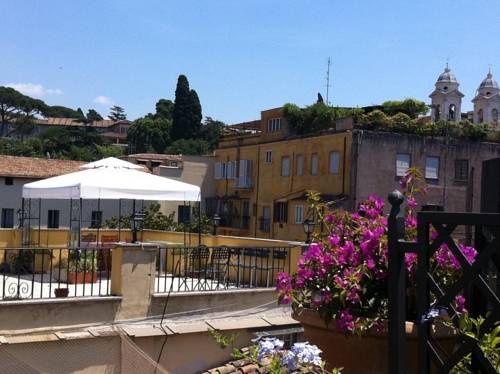 Rome Italië Laatste minuut Kortingscode Booking.com