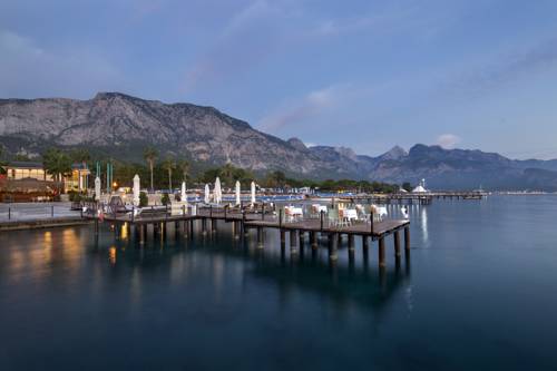 Beldibi Turkey Last Minute Discount Code Booking.com