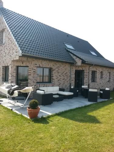 Bailleul Frankreich Last-Minute-Rabattcode Booking.com