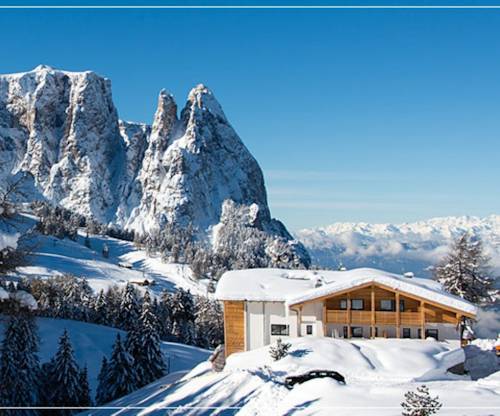 Alpe di Siusi (Seiser Alm) Italy Last Minute Discount Code Booking.com