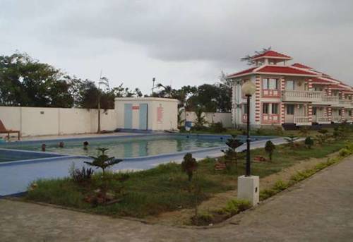 Mandarmoni India Last Minute Discount Code Booking.com