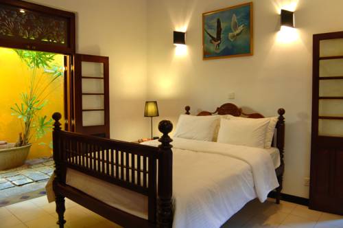 Colombo Sri Lanka Code de réduction de dernière minute Booking.com