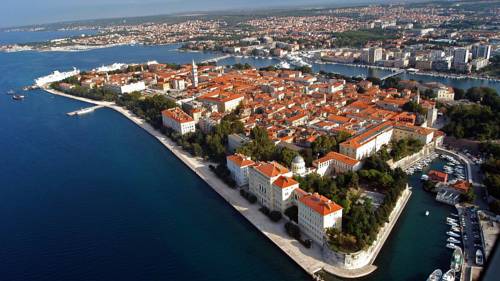 Zadar Croatia Last Minute Discount Code Booking.com