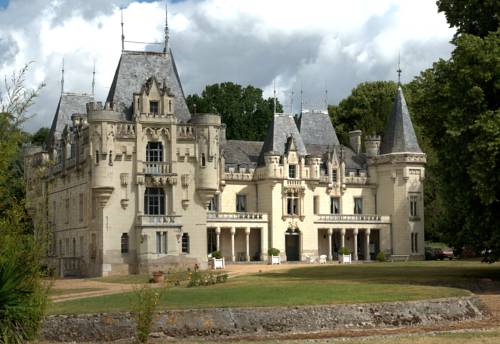 Neuillé Frankreich Last-Minute-Rabattcode Booking.com