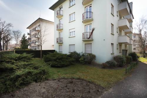 Colmar Frankreich Last-Minute-Rabattcode Booking.com