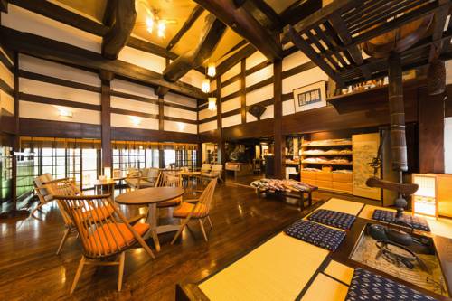 Takayama Japón Último Minuto Código de Descuento Booking.com
