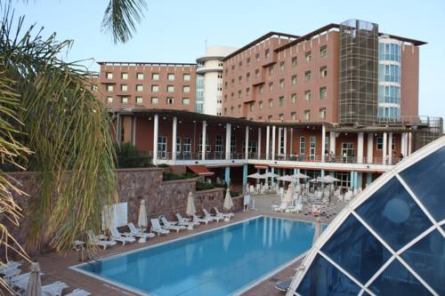 Asmara Eritrea Last Minute Discount Code Booking.com