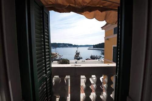 Rovinj Croacia Último Minuto Código de Descuento Booking.com