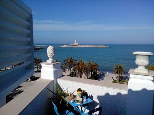 Vieste Italië Laatste minuut Kortingscode Booking.com