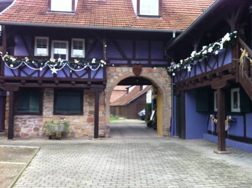 Ebersheim France Last Minute Discount Code Booking.com