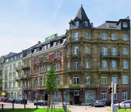 Mannheim Germany Last Minute Discount Code Booking.com