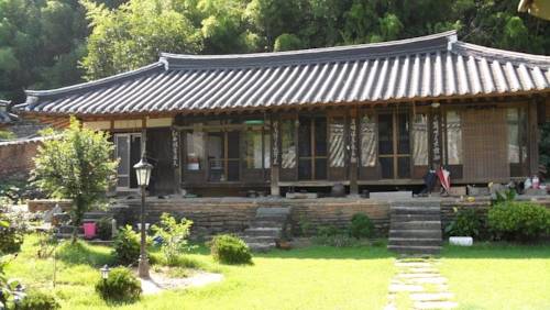 Goseong Südkorea Last-Minute-Rabattcode Booking.com