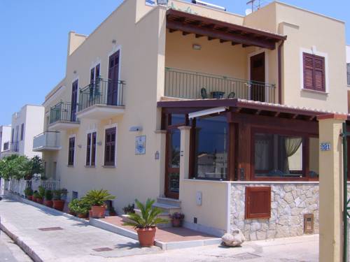 San Vito lo Capo Italie Code de réduction de dernière minute Booking.com