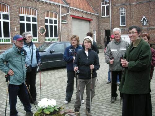 Zwalm Belgien Last-Minute-Rabattcode Booking.com