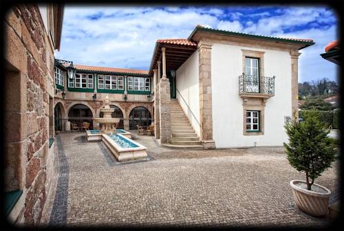Monção Portugal Last Minute Discount Code Booking.com