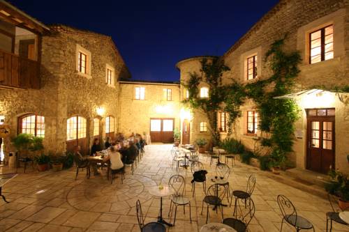 Chabrillan Frankreich Last-Minute-Rabattcode Booking.com