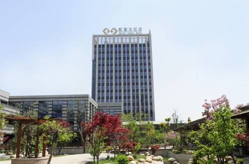 Wuxi China Último Minuto Código de Descuento Booking.com