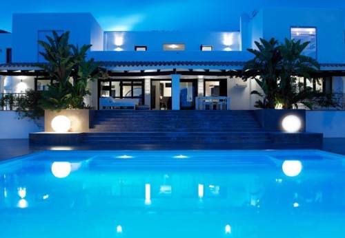 Région de la ville d'Ibiza Espagne Code de réduction de dernière minute Booking.com