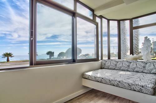 Kapstadt Südafrika Last-Minute-Rabattcode Booking.com