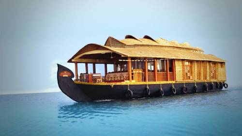 Kumarakom Indien Last-Minute-Rabattcode Booking.com
