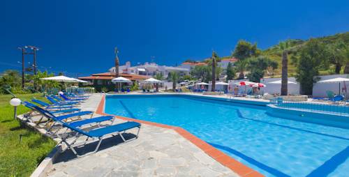 Polychrono Greece Last Minute Discount Code Booking.com