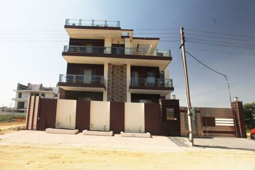 Gurgaon India Laatste minuut Kortingscode Booking.com