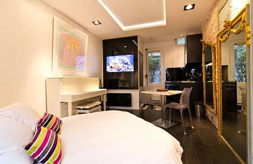 Paris France Last Minute Discount Code Booking.com