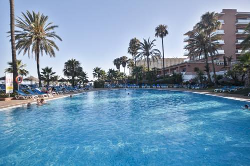 Benalmádena Spain Last Minute Discount Code Booking.com