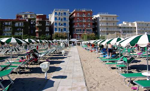 Gabicce Stute Italien Last-Minute-Rabattcode Booking.com