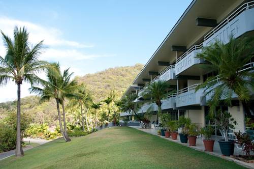 Hamilton Island Australia Last Minute Discount Code Booking.com