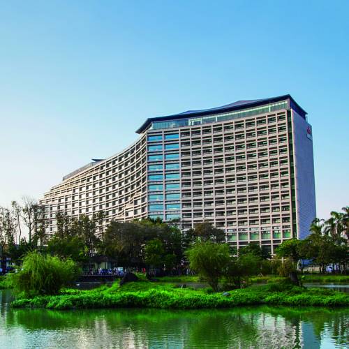 Taipei Taïwan Code de réduction de dernière minute Booking.com